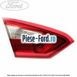 Stop stanga pe exterior, combi Ford Focus 2011-2014 2.0 ST 250 cai benzina